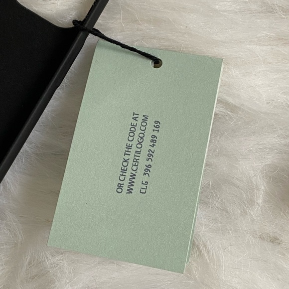 OFF-WHITE BLACK LOGO iPHONE 11 PRO CASE - Picture 7 of 9